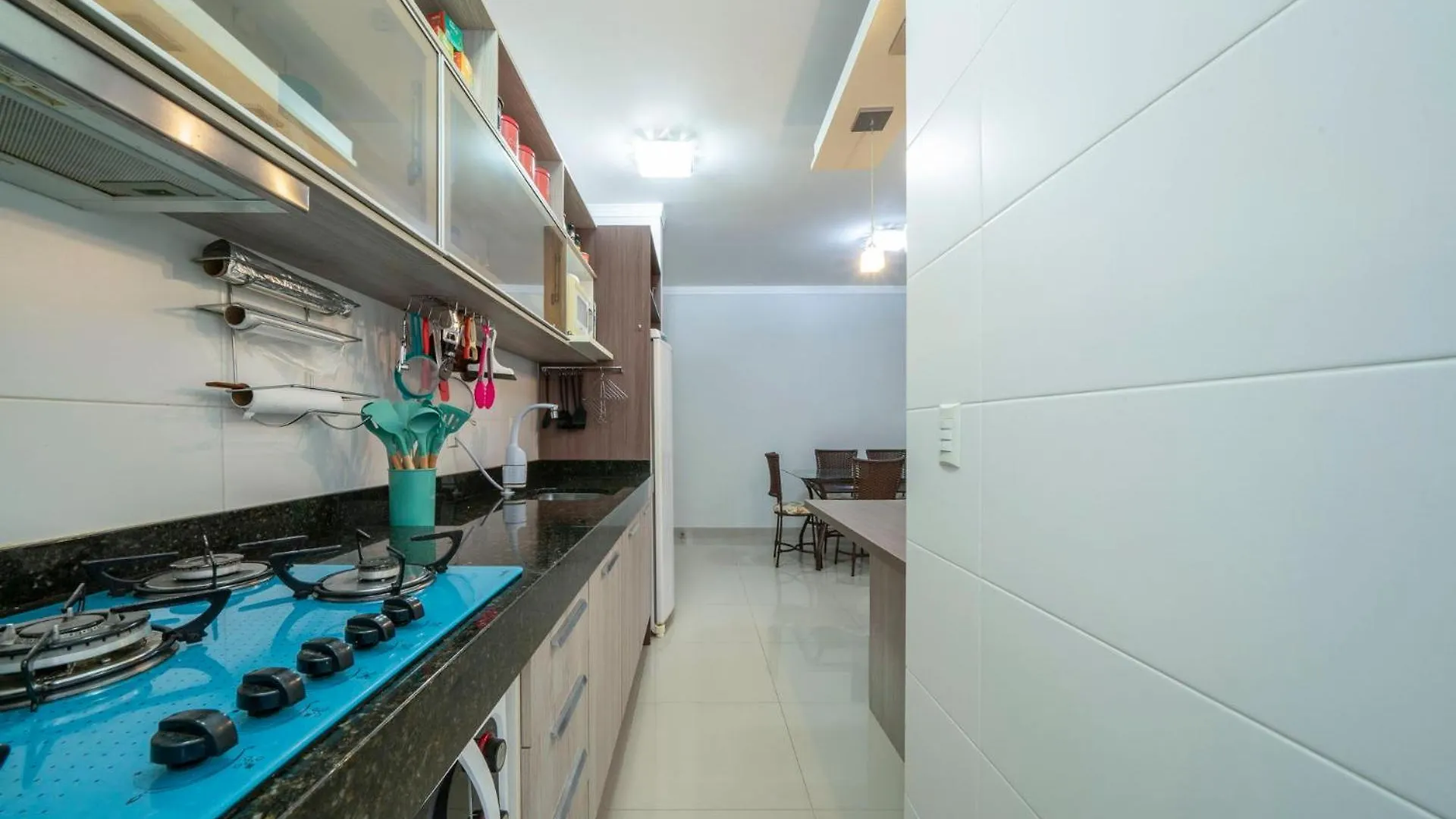Apartamento Aconchegante 400M Da Praia Yv5962 Бомбиньяс Апартаменты