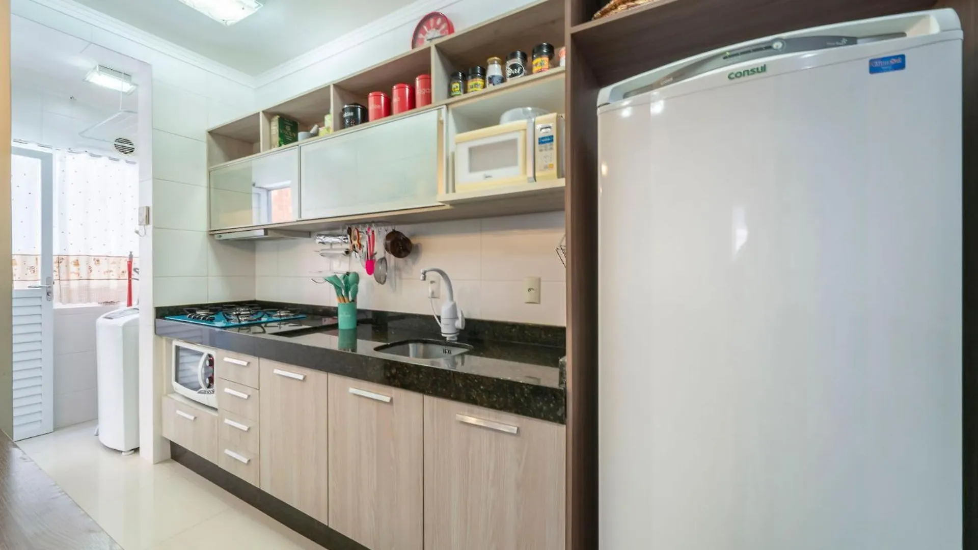 Apartamento Aconchegante 400M Da Praia Yv5962 Бомбиньяс Бразилия