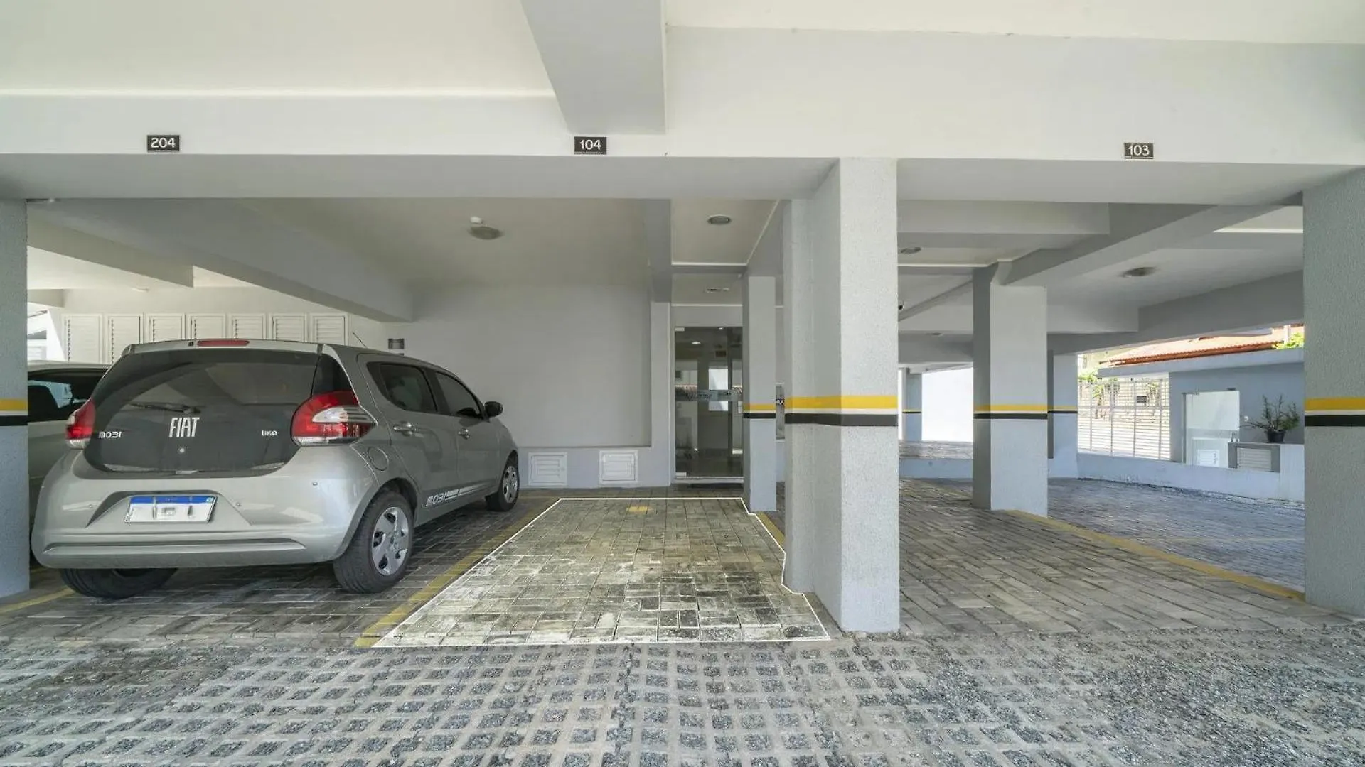 Апартаменты Apartamento Aconchegante 400M Da Praia Yv5962 Бомбиньяс